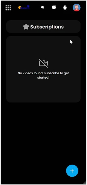 RuachDome Screenshot 1