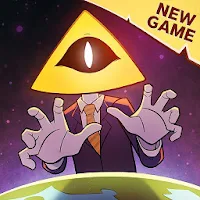 We Are Illuminati - Conspiracy Simulator Clicker