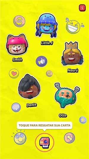 Rolê que Rende BB Screenshot 1