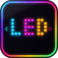 LED Banner: Scroller Marquee