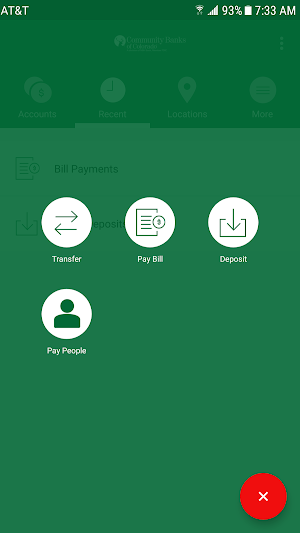 Cobnks Mobile Screenshot 2