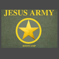 Jesus Army Bootcamp