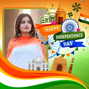 15 August Photo Frame 2022 Screenshot 2