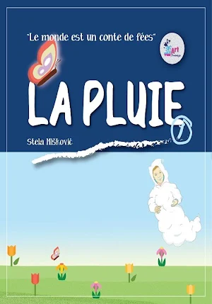 Le monde est un conte de fées - La pluie Screenshot 1