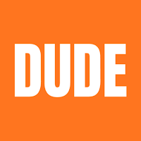 Dude Health App