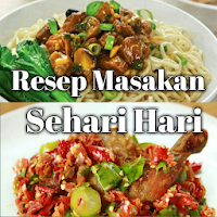 Resep Masakan Sehari Hari