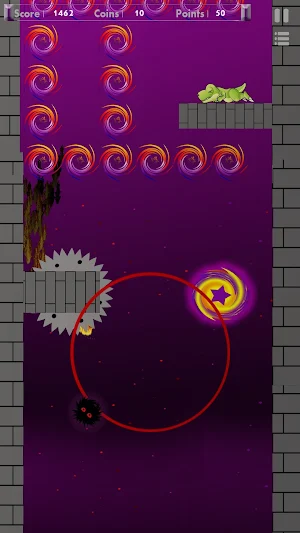 Flaying Orbia Screenshot 2