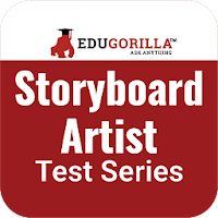 Storyboard Artist Mock Tests f
