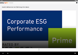 EEWnet by Energy From Waste Screenshot 3