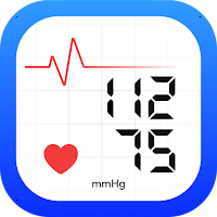 My Blood Pressure and Pulse