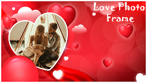 Love Photo Frames:Photo Editor Screenshot 2