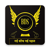 BDS BADESRA - PARENT APP