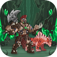 Arker: The legend of Ohm