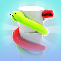 Snake Sort