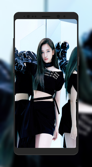 IVE Wallpaper kpop Screenshot 0