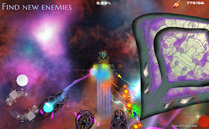 Rome 2077: Space Wars Screenshot 3