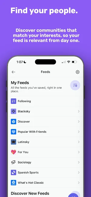 Blacksky Screenshot 1