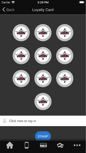 Zona Barbershop Screenshot 0