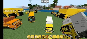 Mastercraft Mega Construction Screenshot 0