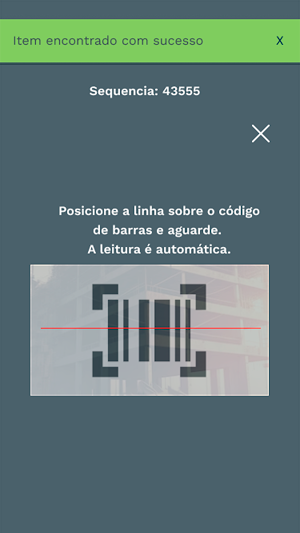 Gerdau Pro Screenshot 0