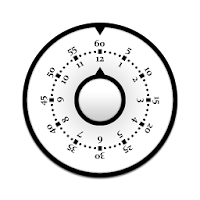 Simple Clock Widget