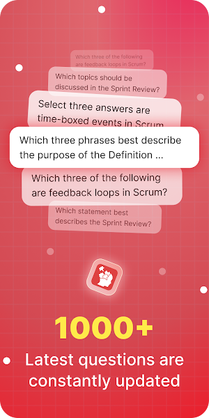 ISTQB Exam Pass Screenshot 2