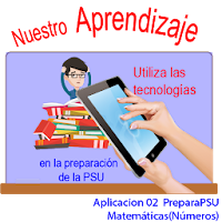 Prepara PSU Matemáticas Unidad