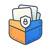 Proof Pocket - Document Vault
