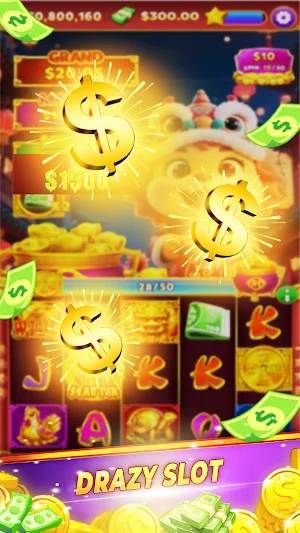 Lucky Wild Slots Screenshot 2