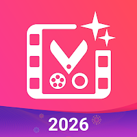 Video Cutter: Editor & Maker