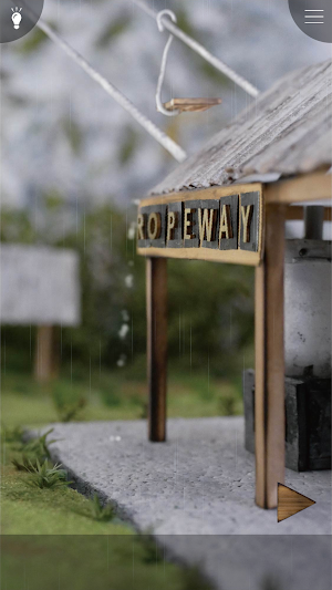 Escape game: Miniature LAND 3 Screenshot 3
