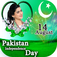 14 August Pak independence Day
