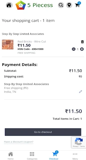 5 Piecess Screenshot 2