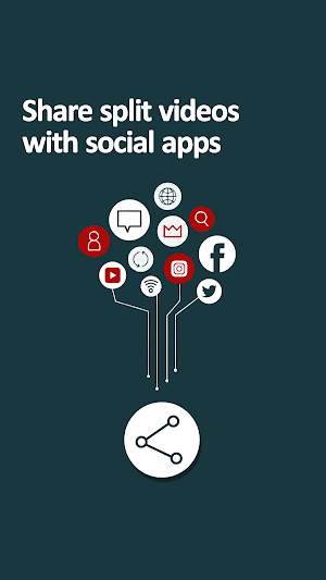 Video Splitter for WhatsApp Screenshot 3