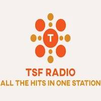 Tsf Radio Belgium