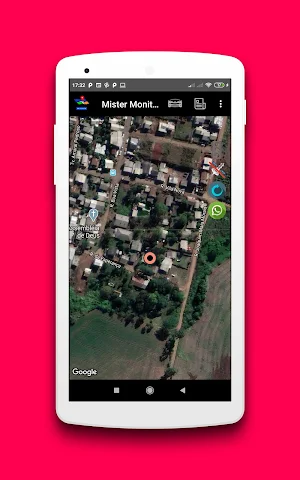 Mister Monitoramento Screenshot 1