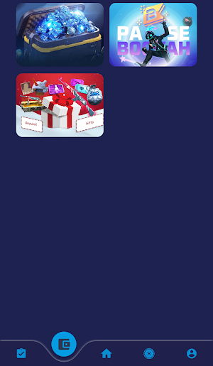 Win Diamonds Screenshot 1