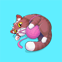 My Pets: Stray Cat Simulator
