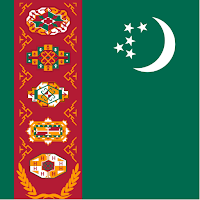 Русско-туркменский разговорник
