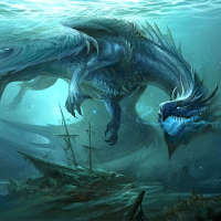 Dragon Quiz