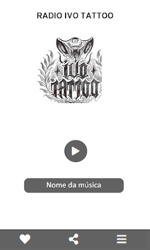 radio ivo tattoo Screenshot 0