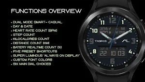 AE TROPOS [LCI] Screenshot 2