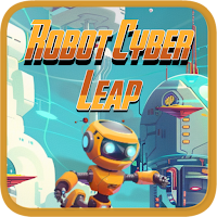 Robot Cyber Leap
