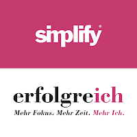 simplify® erfolgreich