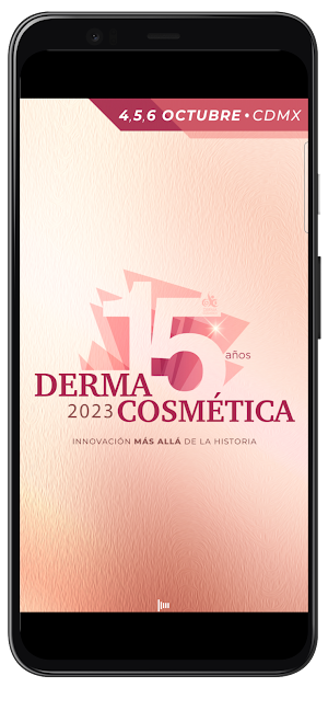 Dermacosmética Screenshot 0