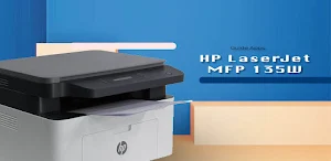 Hp Laser MFP 135W Print Guide Screenshot 3