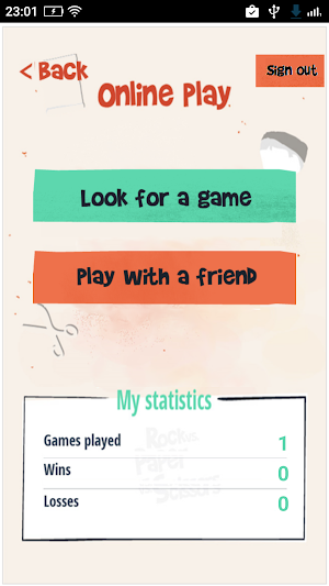 Yaru Screenshot 3