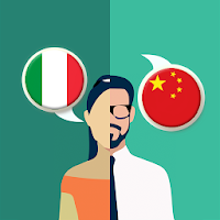 Italian-Chinese Translator