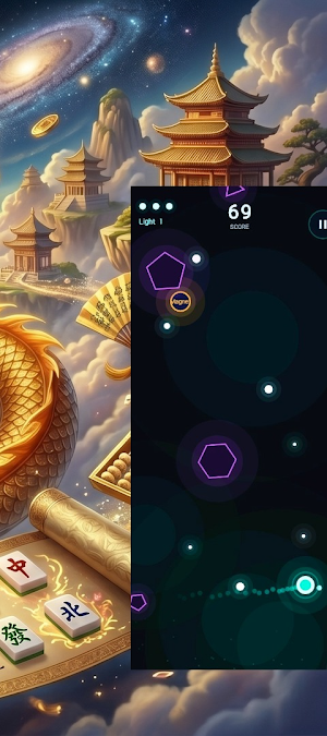 Orin Haze Screenshot 3
