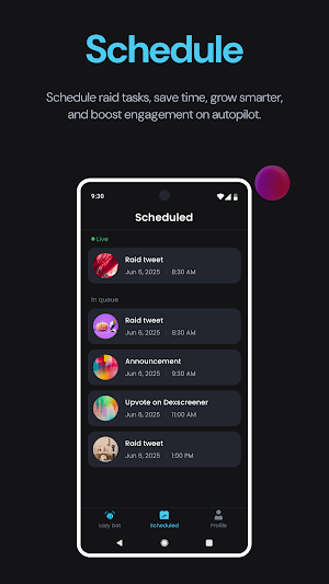 Lazy Ant Screenshot 2